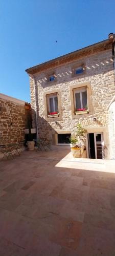 Villepinte House | Cottages Occitans