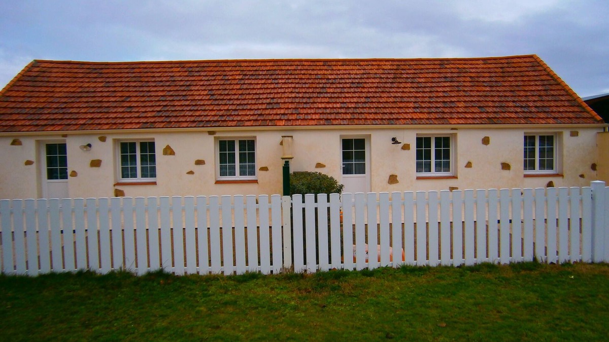 Saint-Hilaire-de-Riez Cottage | cottages st hilaire de riez