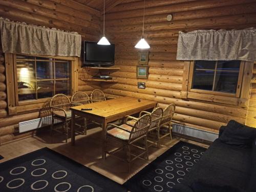 Punkaharju House | Cottages SAA
