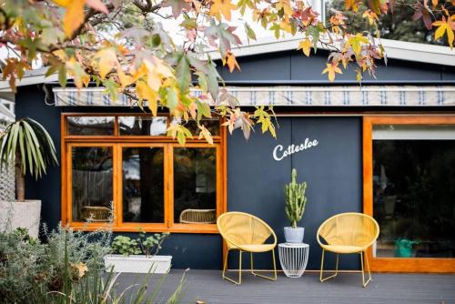 Barwon Heads House | Cottesloe Beach Shack Barwon Heads