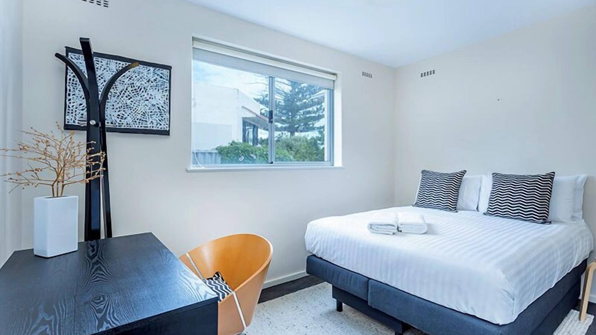 Cottesloe Apartment | Cottesloe Seadragon Apartment - Executive Escapes