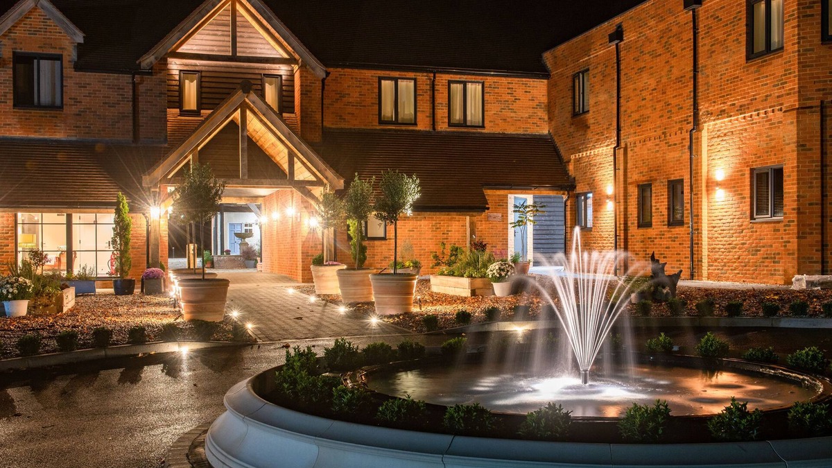 Crawley Hotel | Cottesmore Golf And Country