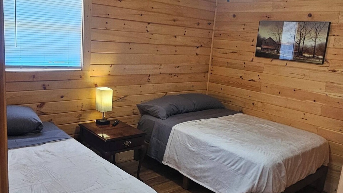 Bluewell Other | Cottontail Farmhouse HMT Trails
