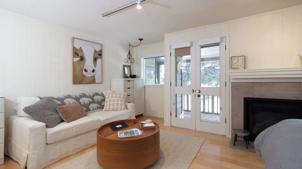 Elkhorn Condo | Cottonwood Studio w/Sun Valley Amenity Passes