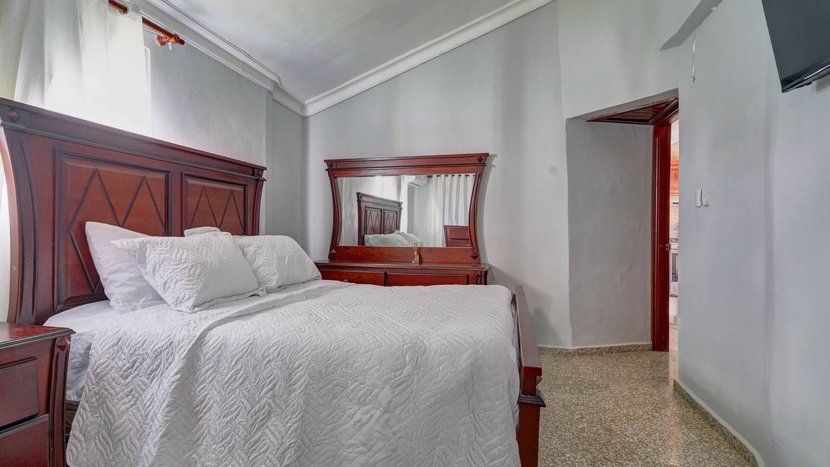Cotui Condo | COTUI Cozy Condo