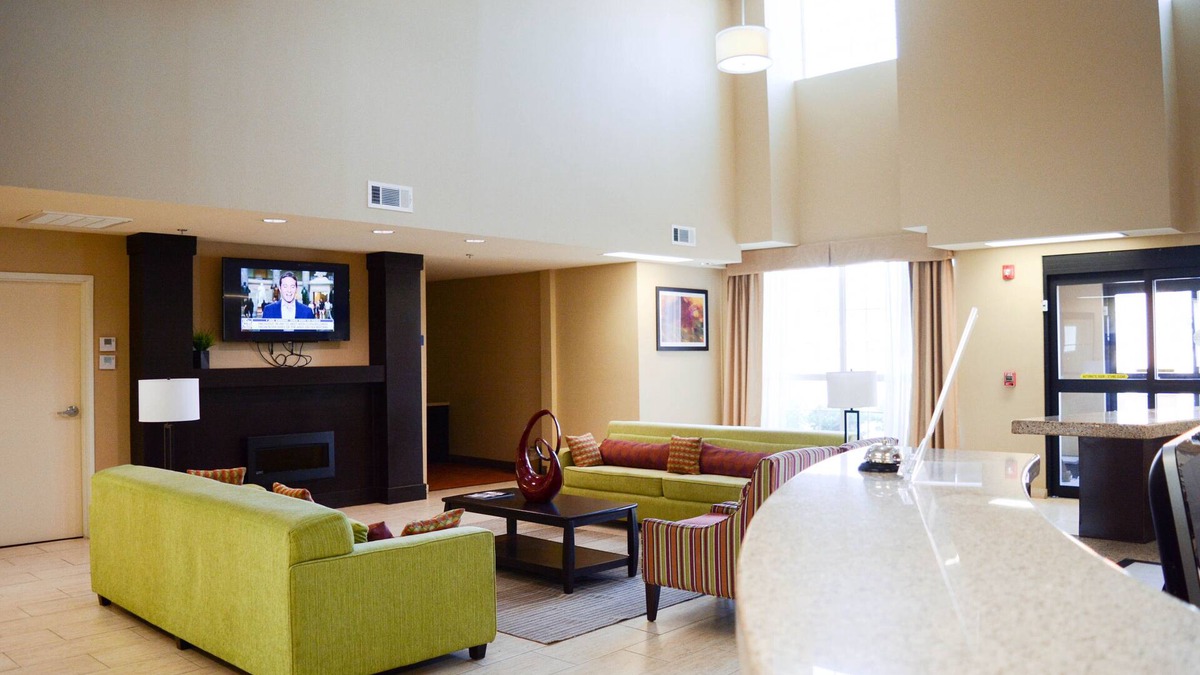 Cotulla Hotel | Cotulla Express Inn
