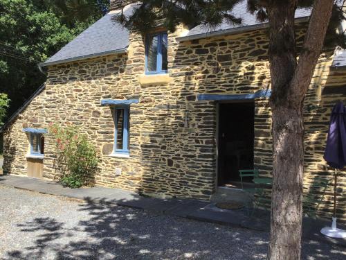 Saint-Congard House | Coucou cottage