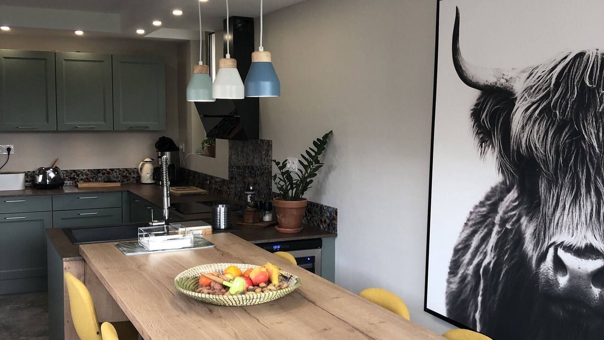 Alco House | Couette et Café Guest House Montpellier