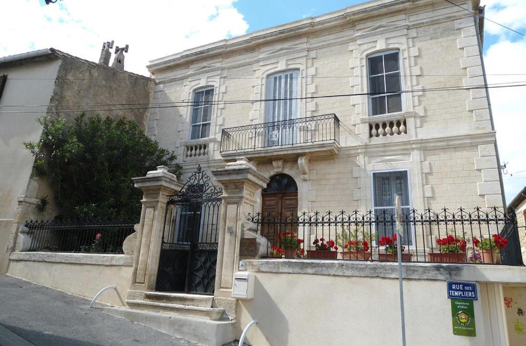 Beauvoisin Bed & Breakfast | Couleurs De Camargue