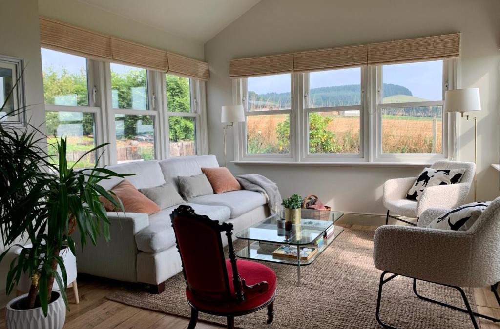 Laurencekirk House | Coullie Stays
