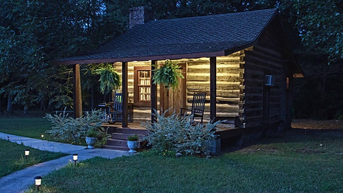 Washington Bed & Breakfast | Coulter Farmstead