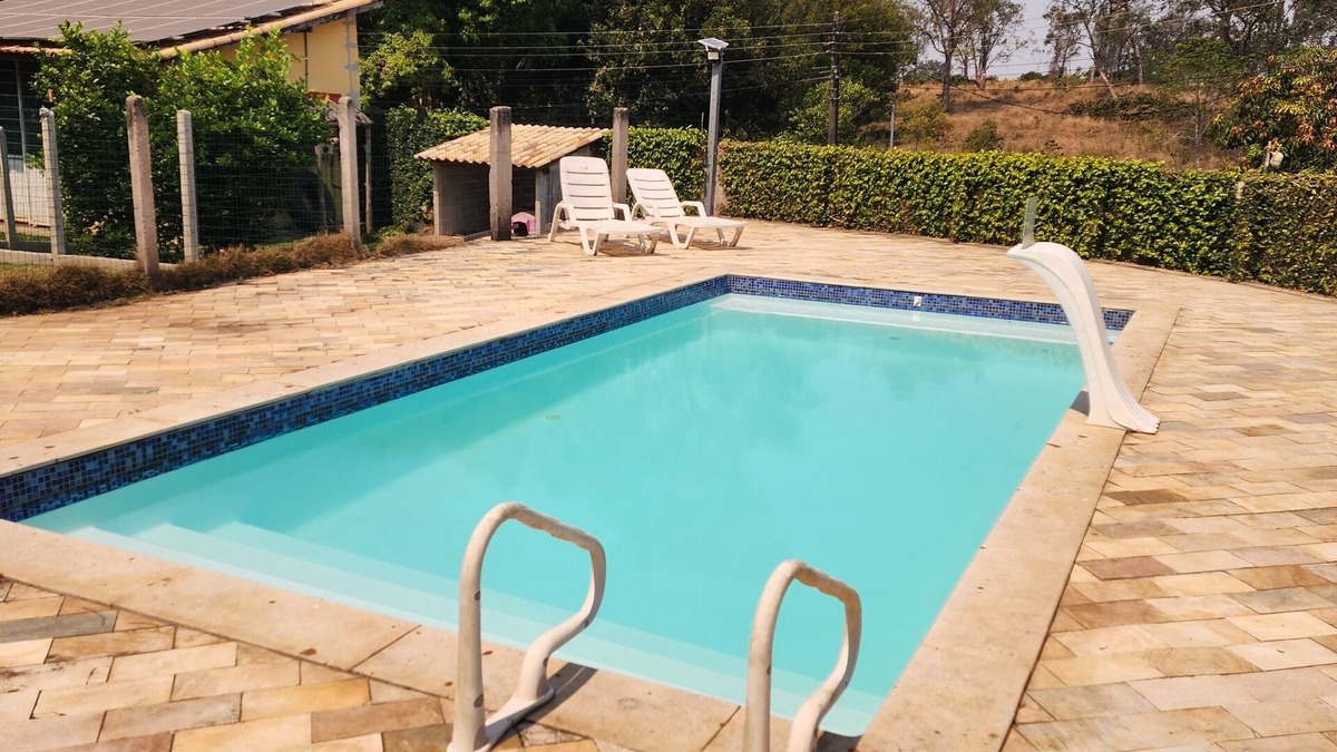 Penedo House | Country house with pool - Valim House Penedo