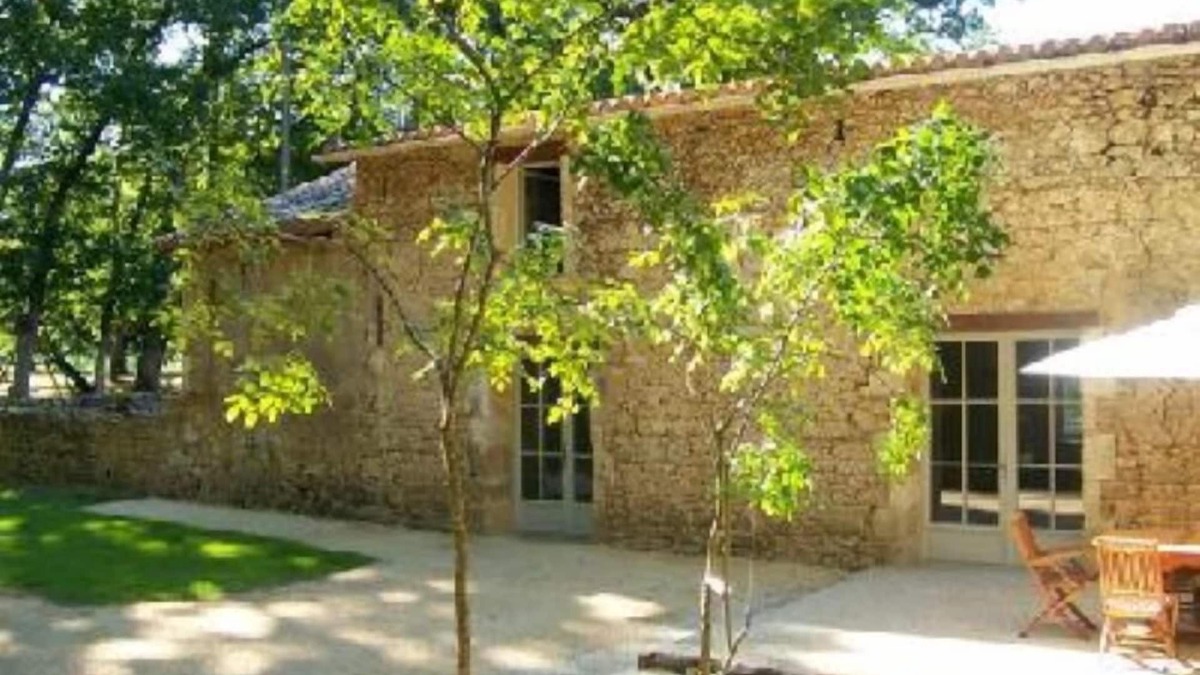 Saint-Georges-de-Montclard House | Country Cottage/Gite - St Georges de Montclar