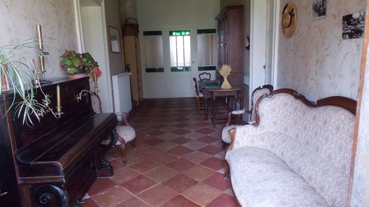 Saint-Etienne-de-Fougeres House | Country house in the heart of Lot et Garonne