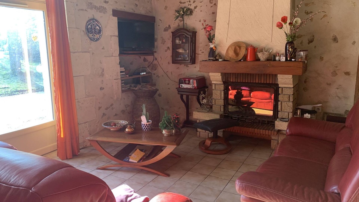 Saint-Vincent-Jalmoutiers House | Country house in the heart of the double Périgord