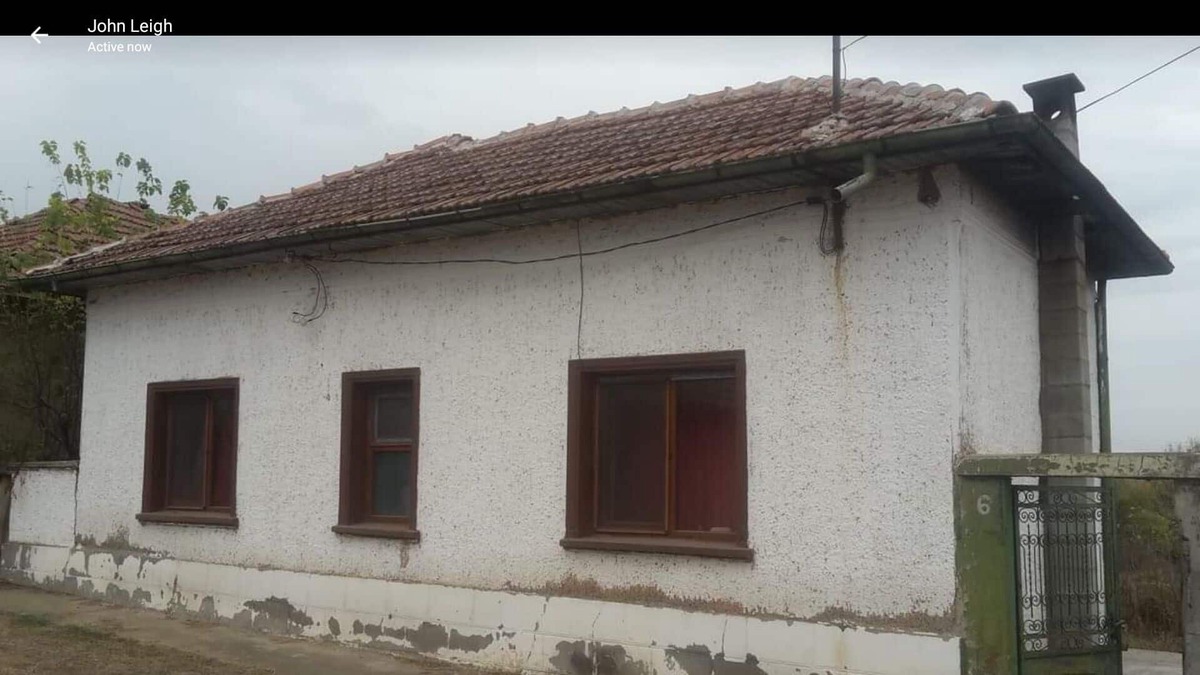 Gulyantsi House | Country house 20 minutes away is the Danube beach river with sand.
