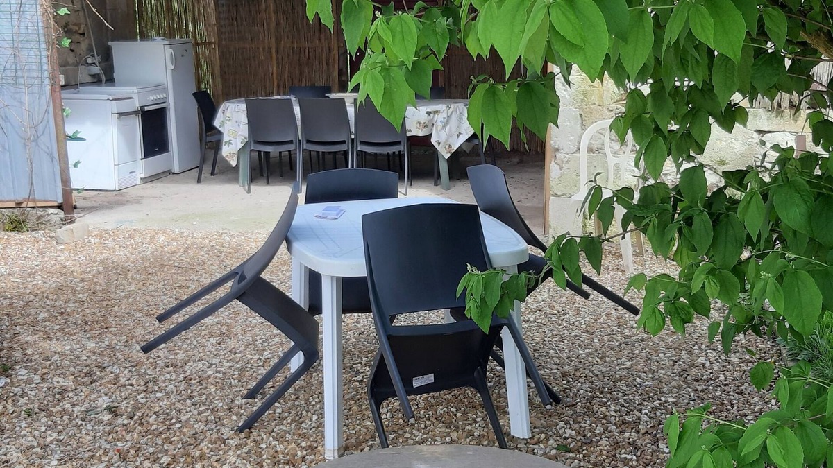 Bourges Bed & Breakfast | Country air in Bourges