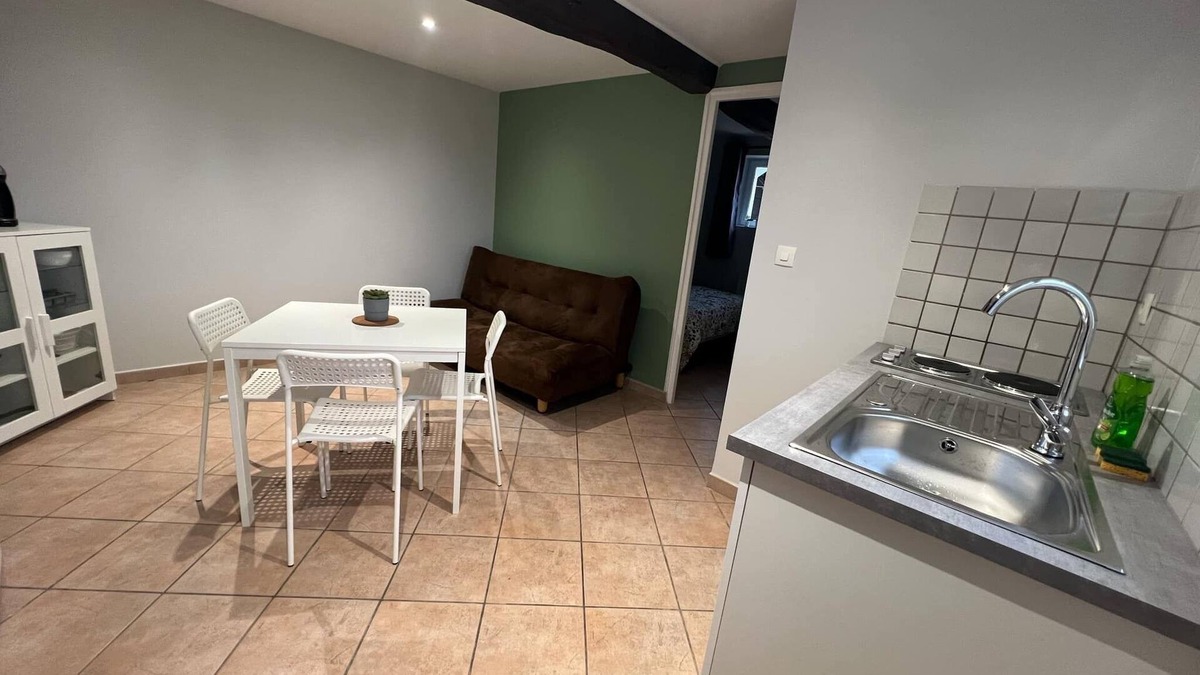 Sigloy Apartment | Country apartment