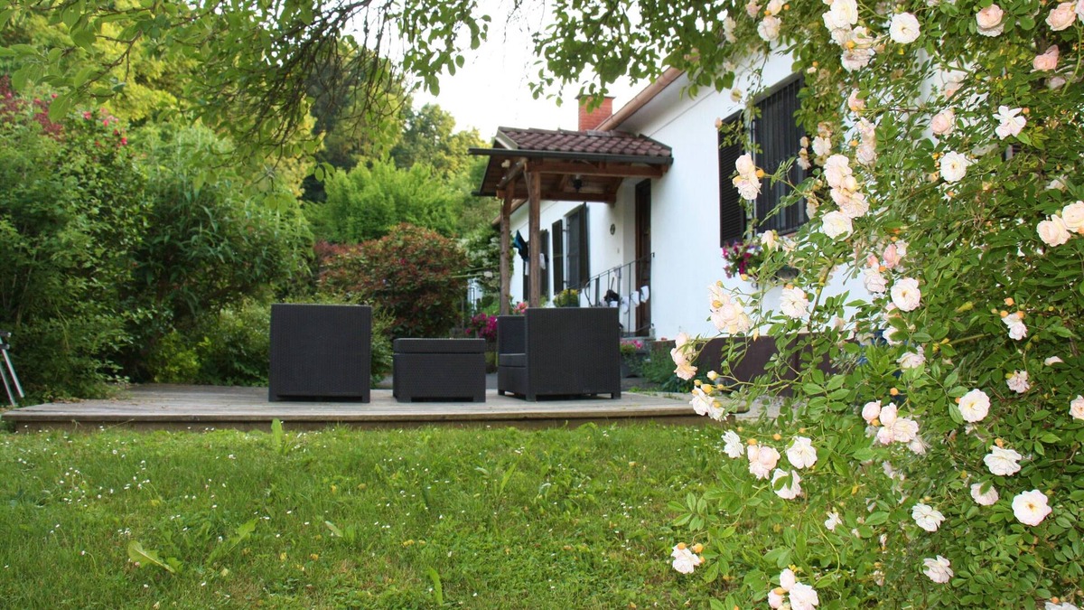 Feldbach House | Country house in the center of Leitersdorf - new town Feldbach, quiet location