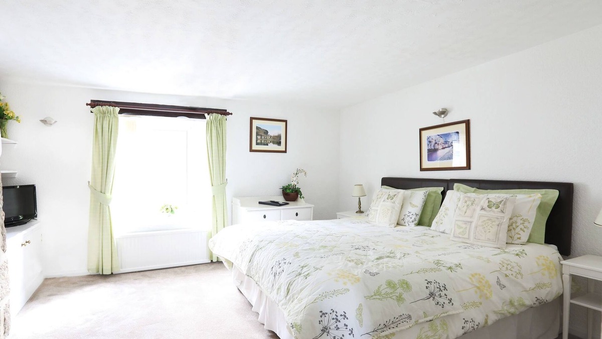 Pateley Bridge House | Country B&B for Couples Escape in the Yorkshire Dales