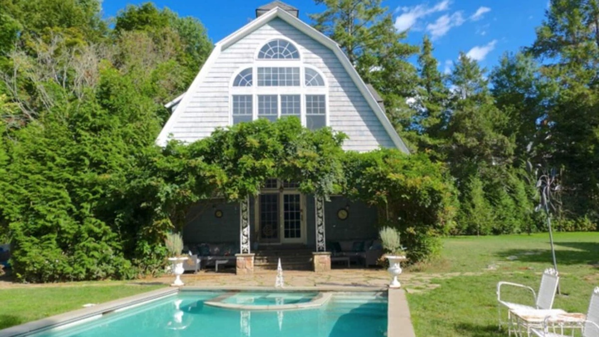 Englewood House | Country Carriage House ONLY 15 MIN TO NYC Great for Families, Couples, Reunions