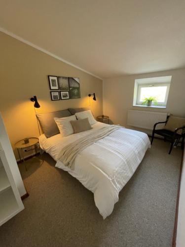 Gadstrup Apartment | Country Charm- Peaceful 2-Bedroom