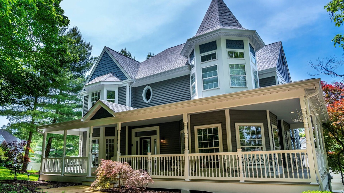 Saint Albans House | Country Charm with Modern Amenities - Great for Families/Golf/Corporate