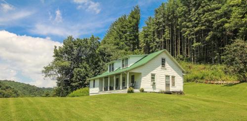 Crumpler House | Country Classic