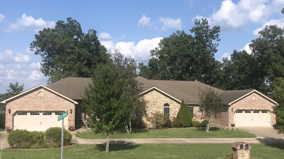 Jackson House | Country Club 439
