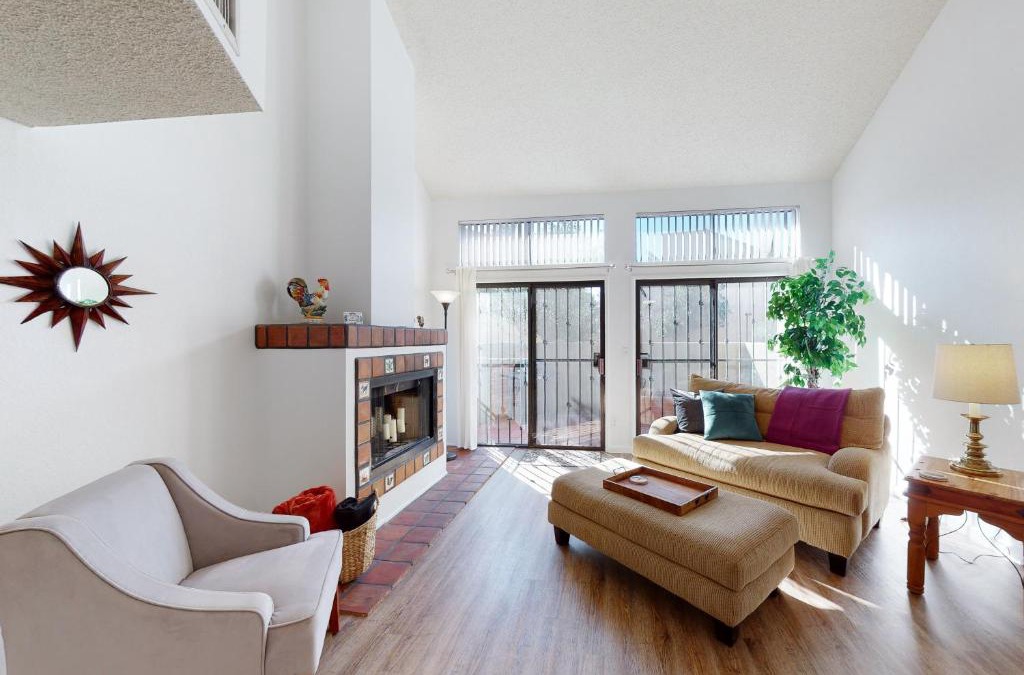 Prince Tucson House | Country Club Casita