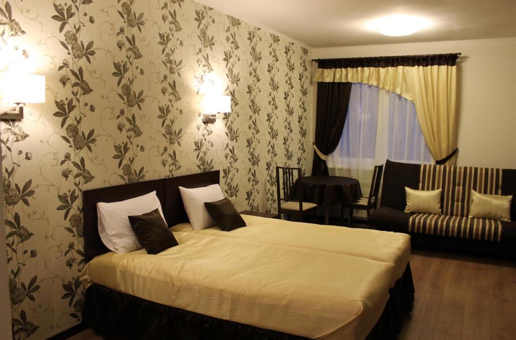 Minsk Region Resort | Country Club Festivalny