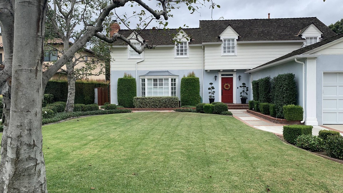 Los Cerritos House | Country Club Home, near Long Beach Airport, LAX, beautiful Bixby Knolls, CA.