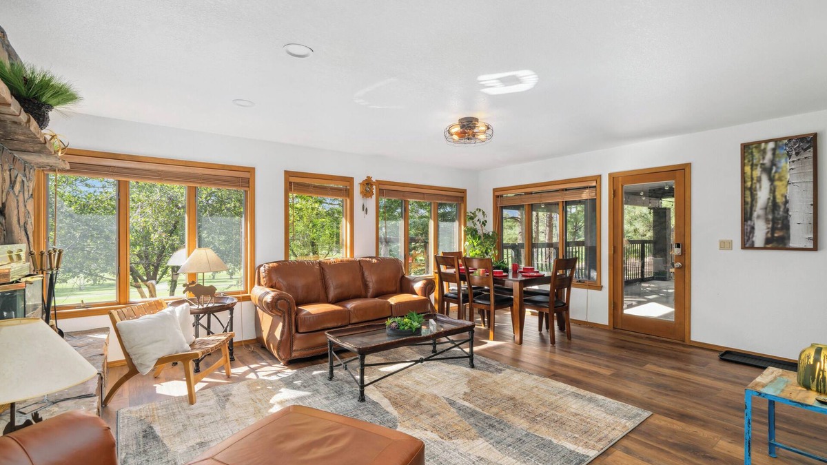 Flagstaff Apartment | Country Club