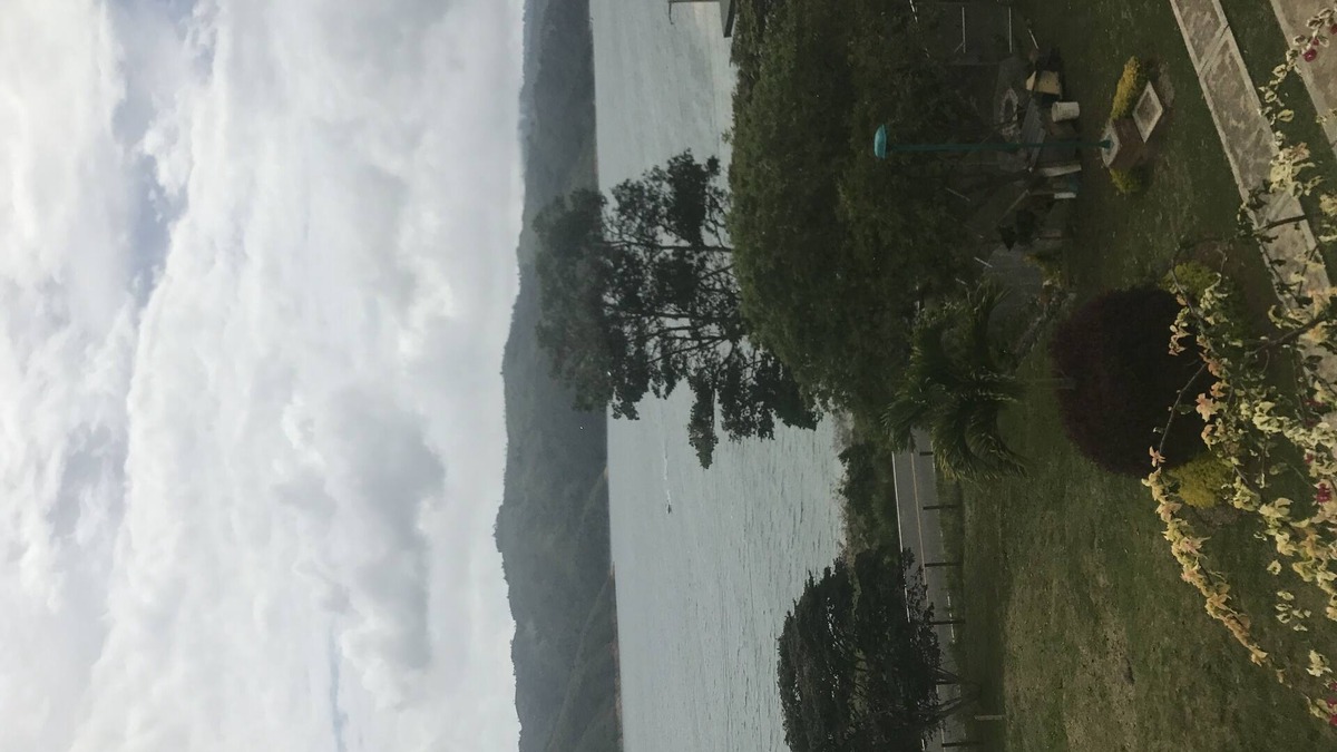 Calima Ski Chalet | Country house on Lake Calima to rest a weekend