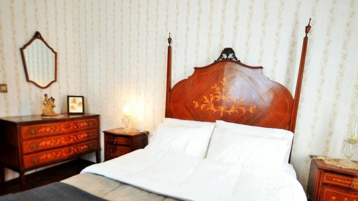 Perofilho House | Country Cottage - Dom Dinis Room
