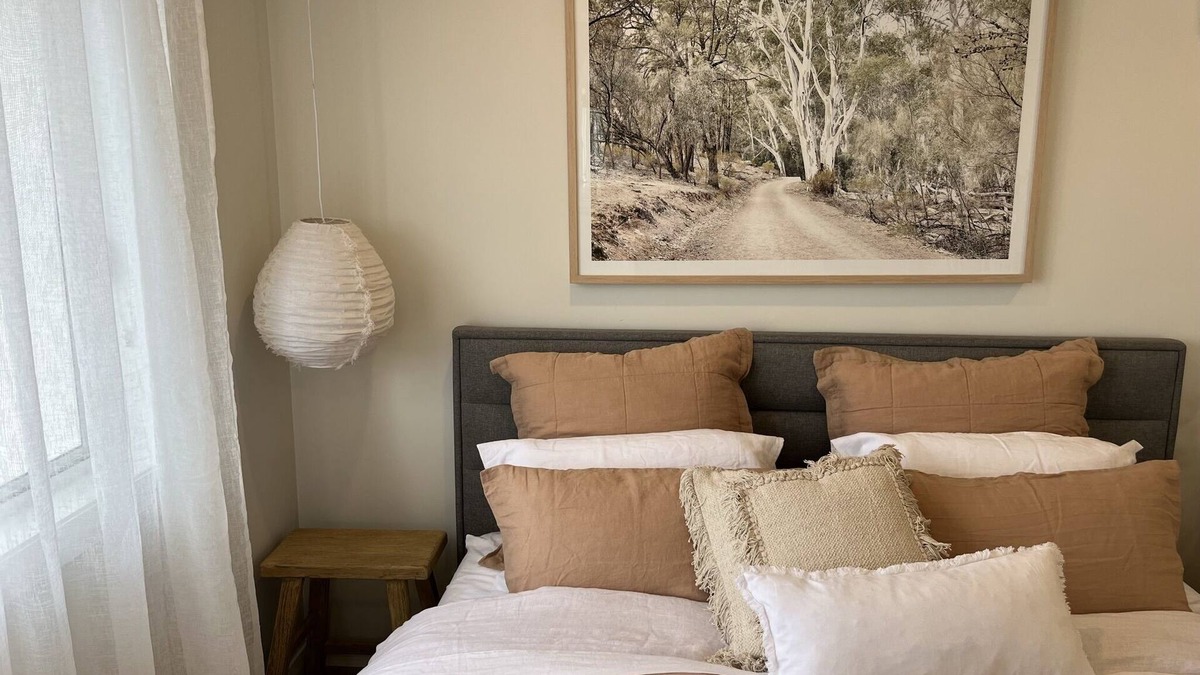 Wongawilli Apartment | Country Comfort Wonga