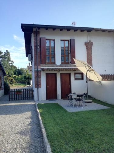 Divignano House | Country Corner Lago Maggiore