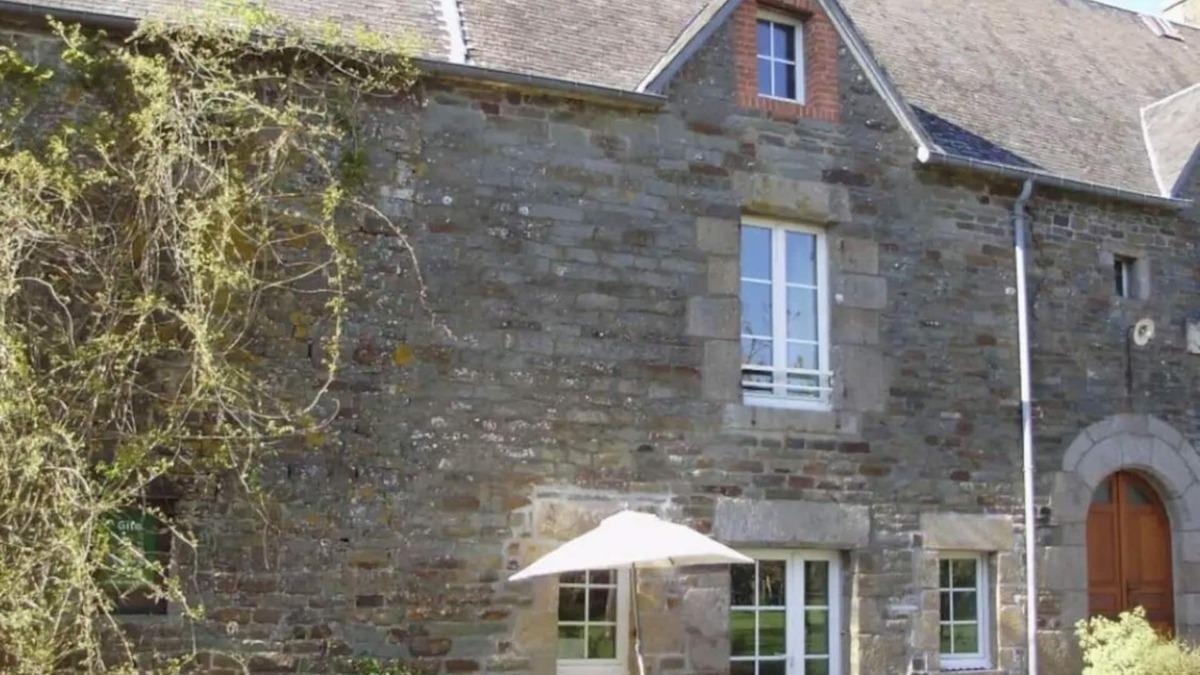 Le Mesnil-Villeman House | Country cottage