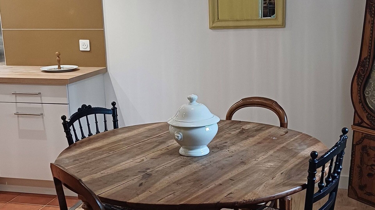 Montreuil-le-Henri Cottage | Country cottage Nature, heritage and tranquillity