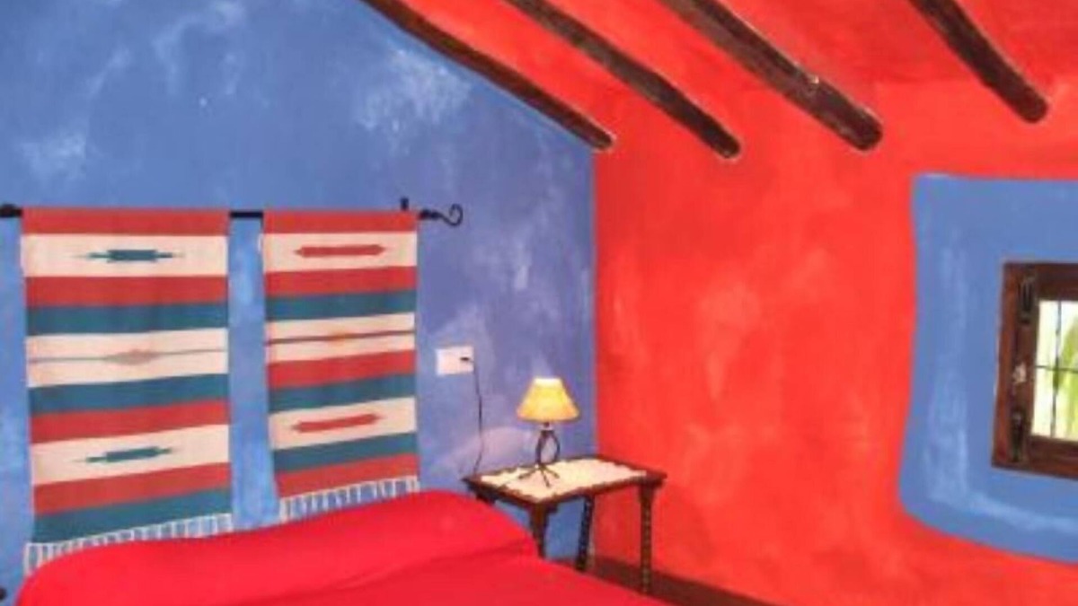 Priego de Cordoba Cottage | Country Cottage/Gite - Prieg de Córdoba