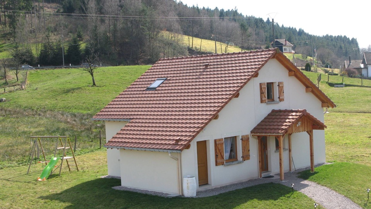 Le Syndicat Cottage | COUNTRY COTTAGE 110 m2 15 minutes from GERARDMER