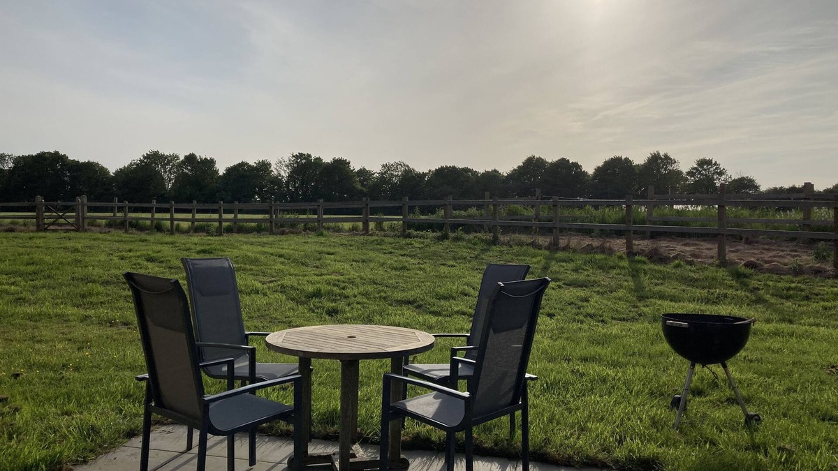 Longvilliers Cottage | Country cottage close to beaches