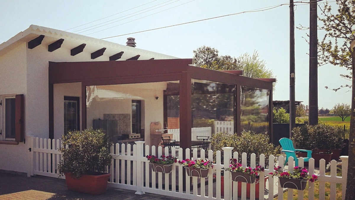 Ca' Pirami Cottage | Country Cottage close to Venice