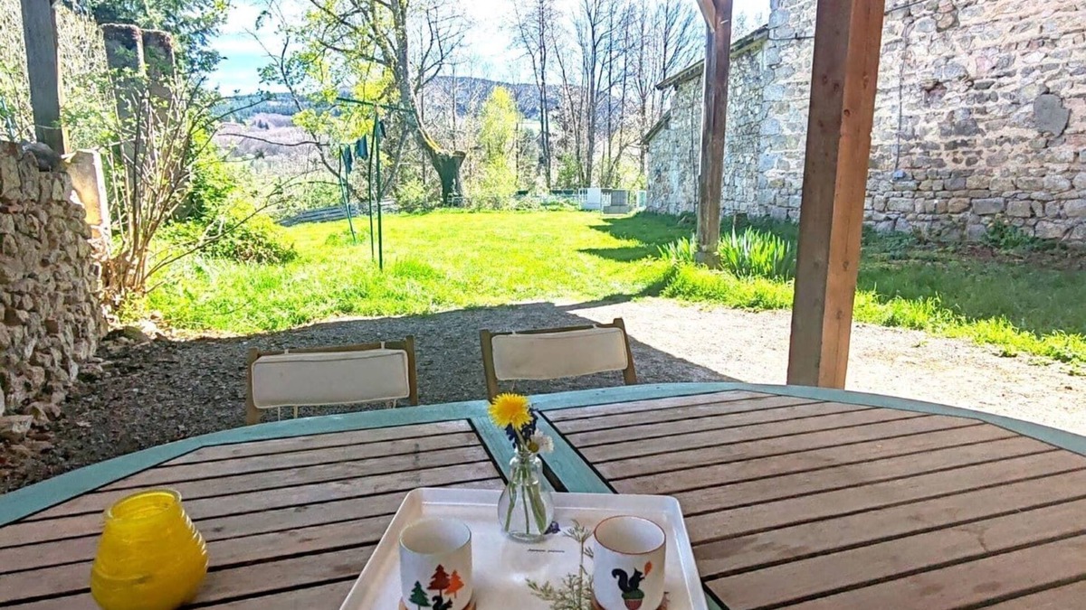 Arfeuilles Hotel | Country cottage for a relaxing vacation
