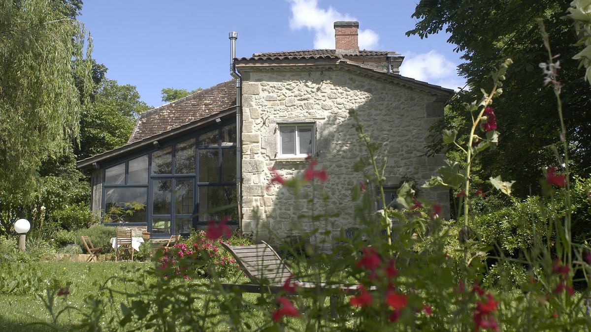 Birac-sur-Trec Cottage | Country Cottage/Gite - Birac sur trec