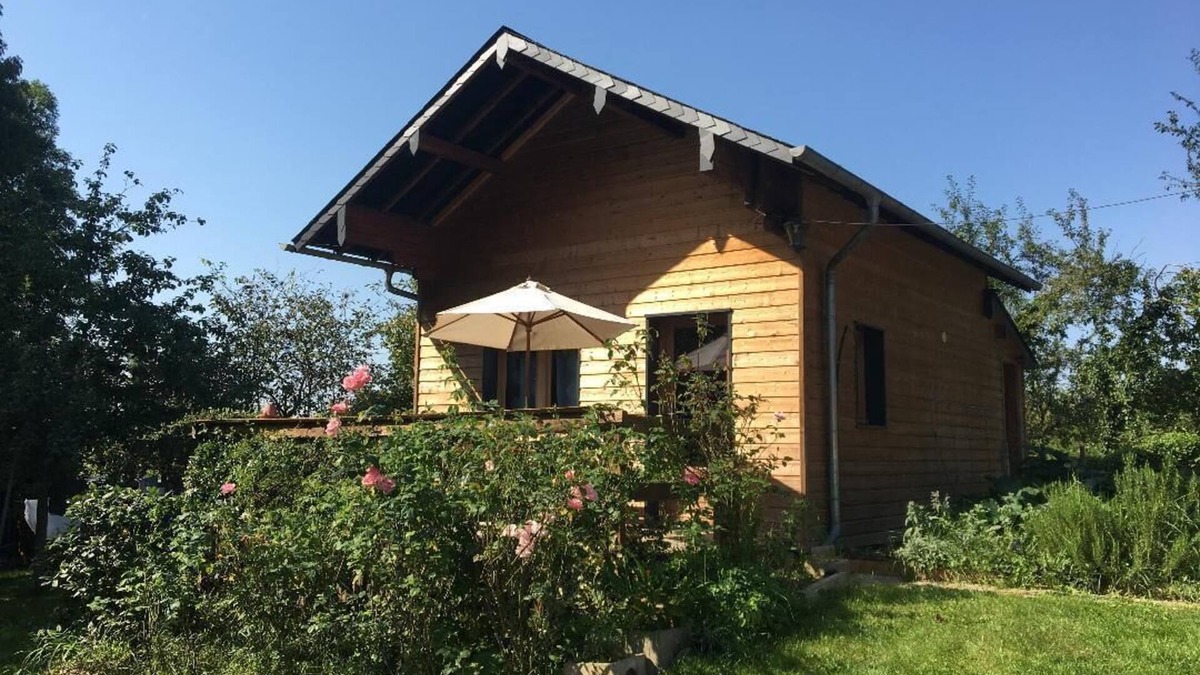 Clais Ski Chalet | Country cottage