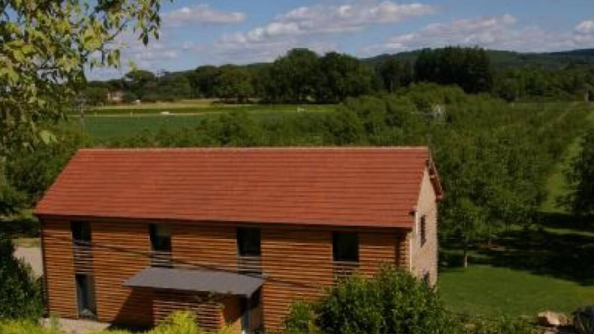 La Roque-Gageac Cottage | Country Cottage/Gite - La roque gageac