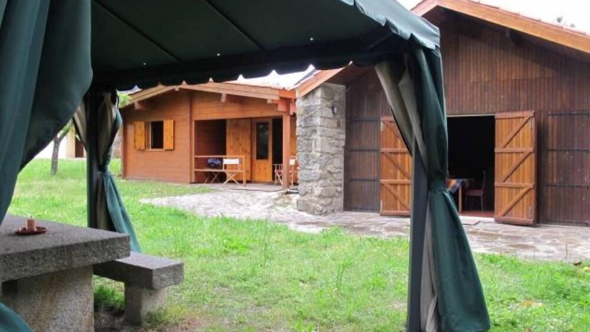 Refoios do Lima House | Country Cottage/Gite - Refoios