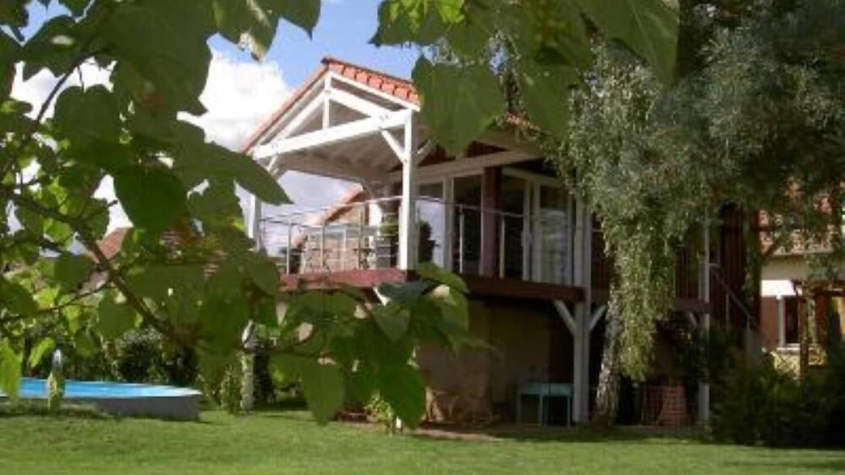 Scherwiller House | Country Cottage/Gite - SCHERWILLER
