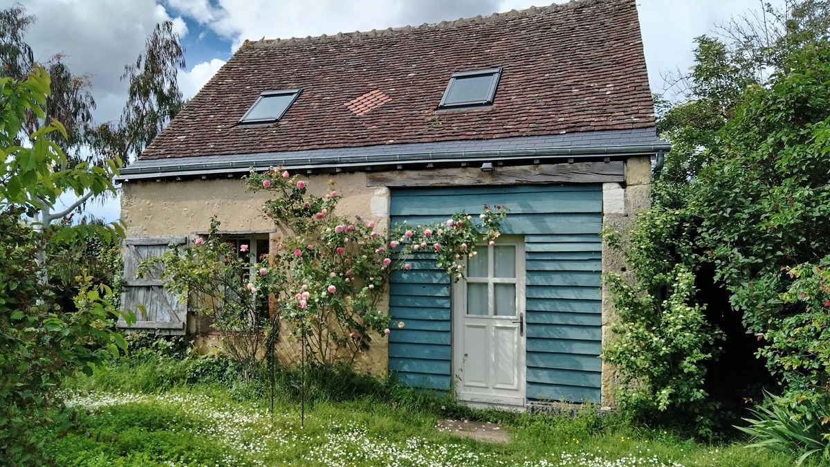 Amboise Cottage | Country Cottage/Gite - Amboise